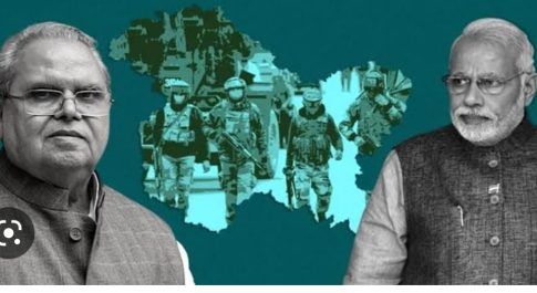 पुलवामा त्रासदी और उसका चुनावी एडवांटेज