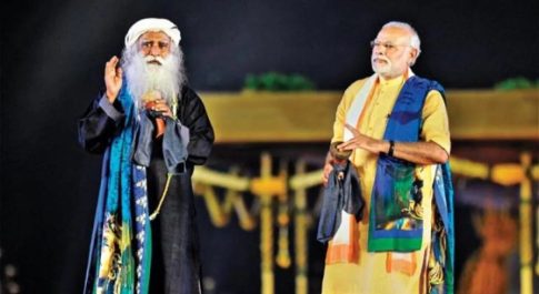 इसे बिहारी में थेथरई कहते है मिस्टर प्राइम मिनिस्टर!!