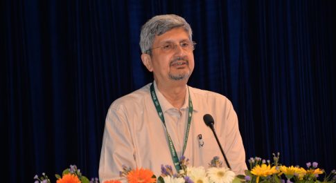 डीआरडीओ द्वारा स्थिति निगरानी पर आयोजित दो दिवसीय राष्ट्रीय सम्मेलन का उद्घाटन विशाखापत्तनम में किया गया