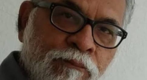 गांधियों, रास्ता छोड़ो!