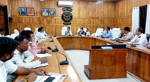 विभिन्न योजनाओं के तहत दान किये गए गोवंशों का कराएं सत्यापन: मोनिका रानी