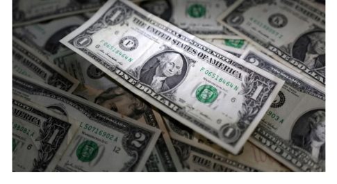 डॉलर का वर्चस्व खतरे में है