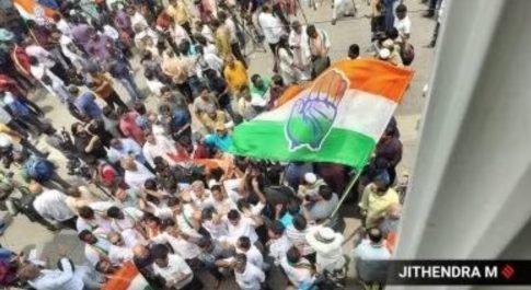 कर्नाटक: ख़बरदार! किसी ने इसे मोदी जी की हार कहा तो…!