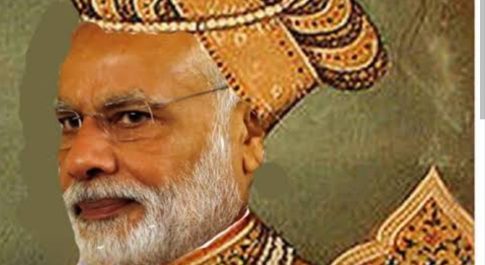 ई मोहम्मद तुगलक-टू न कहो मेरे…!