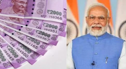 आये क्यों थे – गए किसलिए, के प्रश्नों में घिरे रहे 2000 के नोट, जो अब हैं भी, नहीं भी!!