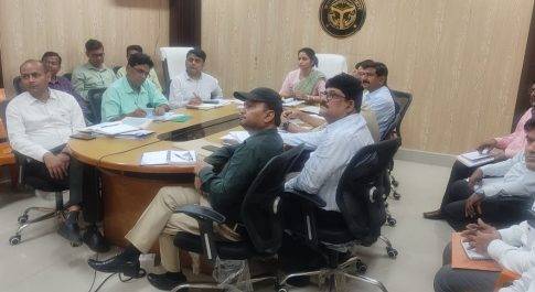 संभावित बाढ़ से बचाव के लिए सभी तैयारियां 15 जून तक करें पूर्ण : मुख्यमंत्री