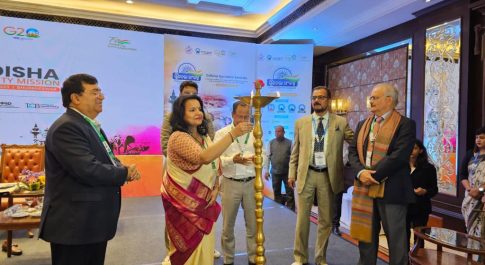 क्यूसीआई और ओडिशा सरकार ने भुवनेश्वर में ओडिशा गुणवत्ता संकल्प लॉन्च किया