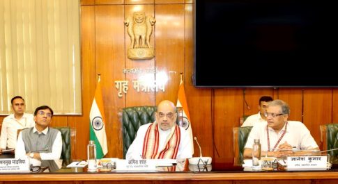 प्रधानमंत्री ने पैक्स को देश भर में प्रधानमंत्री भारतीय जन औषधि केंद्र (पीएमबीजेके) खोलने की अनुमति देने के निर्णय की सराहना की