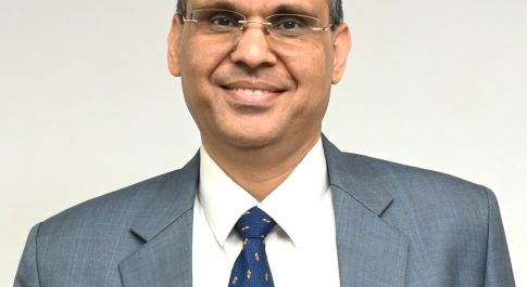 वरिष्ठ आईएएस अधिकारी अमित अग्रवाल ने यूआईडीएआई के सीईओ का पदभार संभाला