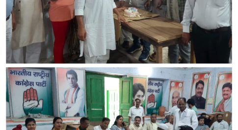 केंद्रीय जनजातीय कार्य मंत्री श्री अर्जुन मुंडा ने विश्व सिकल सेल दिवस के अवसर पर सिकल सेल रोग के बारे में जागरूकता फैलाने से संबंधित कार्यशाला की आभासी रूप से अध्यक्षता की