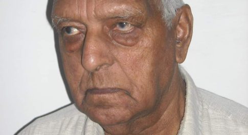 स्वतन्त्रता सेनानी रामचन्द्र नन्दवाना स्मृति सम्मान 2023 के लिए प्रविष्टियां आमंत्रित 