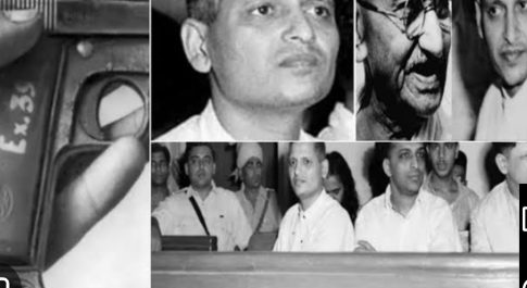 गीता प्रेस को गांधी शांति पुरस्कार: पुनि-पुनि गांधी हत्या!