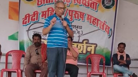 कलेक्ट्रेट दर और साप्ताहिक अवकाश मजदूरों का अधिकार : माकपा
