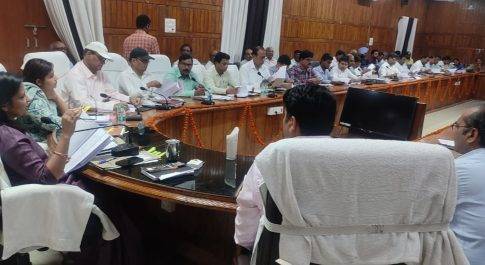 प्रधानमंत्री की मिशन लाईफ की अवधारणा को जन अभियान बनाने के संकल्प के साथ मनाया जाएगा ‘‘विश्व पर्यावरण दिवस’’