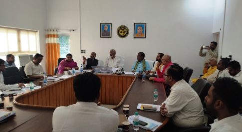 परियोजनाओं में क्षतिग्रस्त सार्वजनिक सम्पत्तियों की मरम्मत कराएं कार्यदायी संस्थाएं: जलशक्ति मंत्रीपरियोजनाओं में क्षतिग्रस्त सार्वजनिक सम्पत्तियों की मरम्मत कराएं कार्यदायी संस्थाएं: जलशक्ति मंत्री
