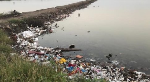 भारतीय नौसेना ने मिशन लाइफ गतिविधियों का आयोजन किया पर्यावरण के लिए जीवन शैली