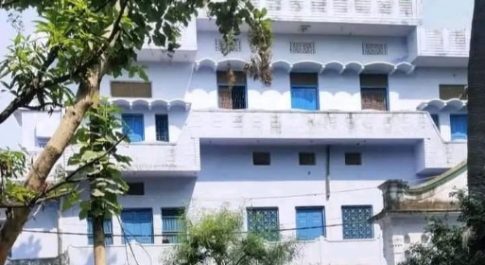 जामिया अरबिया मसऊदिया नूरुल उलूम बहराइच के अन्जुमन जमीयत-उल-इस्लाह की चुनावी सभा सम्पन्न हुई