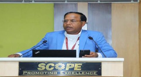 भारत में वाणिज्यिक कोयला खदानों का वित्तपोषण