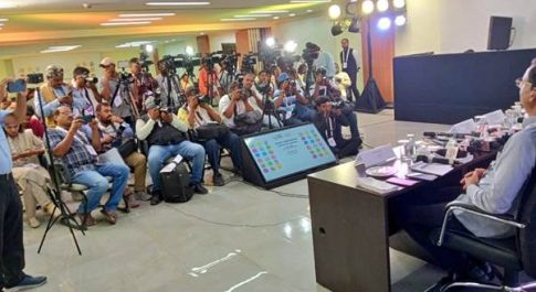 एल-20 शिखर सम्मेलन का 21-23 जून तक पटना, बिहार में आयोजन