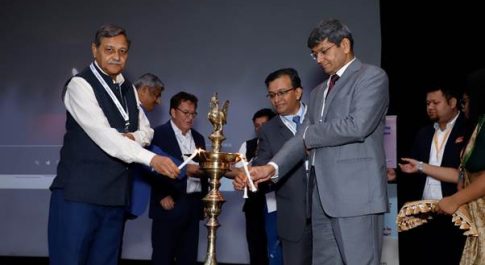 एनटीपीसी स्कूल ऑफ बिजनेस ने भारत-स्कैंडिनेवियाई नेतृत्व सम्मेलन और कार्यशाला का आयोजन किया