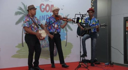 जी-20 पर्यटन कार्य समूह की चौथी और अंतिम बैठक कल गोवा में शुरू होगी, इसके बाद पर्यटन मंत्रिस्तरीय बैठक का आयोजन होगा