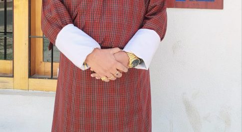 बस्तर के प्रगतिशील विचारों वाले किसान डॉक्टर राजाराम त्रिपाठी बने हेलीकॉप्टर वाले देश के पहले किसान,