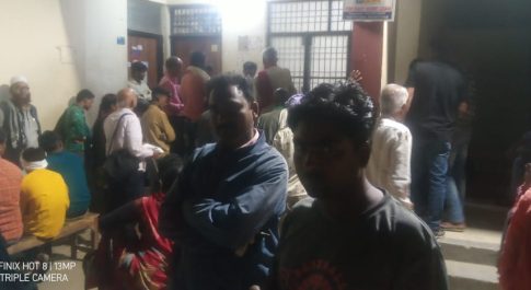 मेडिकल कॉलेज परिसर में सरकारी डाक्टर खुलेआम कर रहे प्राइवेट प्रैक्टिस