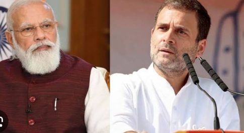 भाजपा, भाजपा ना रही; एनडीए, एनडीए ना रहा!