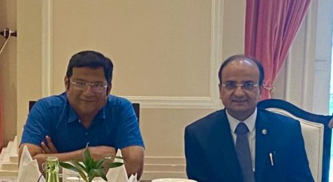 प्लास्टिक सर्जरी दिवस पर 15 जुलाई को एसजीपीजीआइ लखनऊ द्वारा विशेष परिचर्चा का आयोजन
