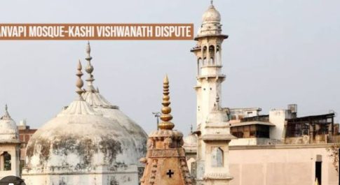 अब काशी-मथुरा की तैयारी है!