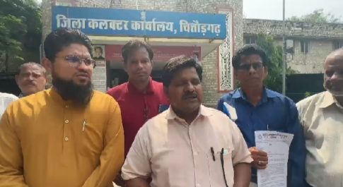 प्रेस नोट दिनांक 6 जुलाई 2023 डॉ अम्बेडकर मेमोरियल वेलफेयर सोसायटी