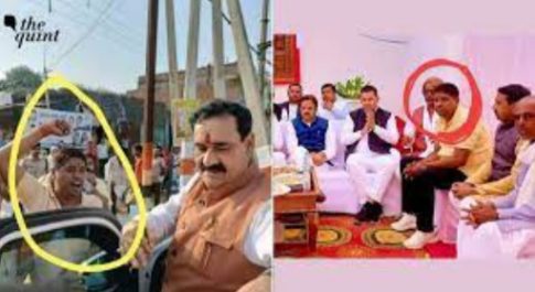 ट्रेजी-हॉरर पटकथा के एक पात्र भर हैं सीधी के सुकुल : पिक्चर अभी बाकी है!