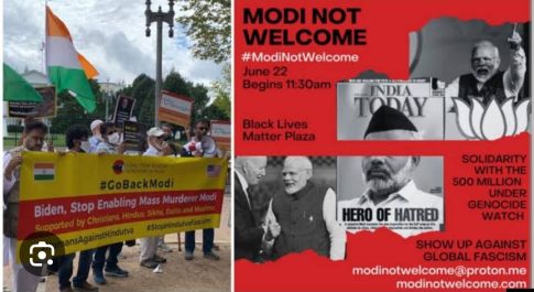 अंदरूनी मामले कितने अंदरूनी, बाहरी आलोचनाएं कितनी बाहरी