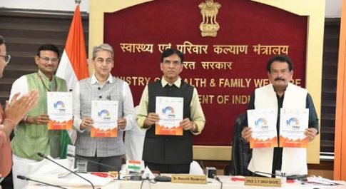 जी-20 वैश्विक खाद्य नियामक शिखर सम्मेलन 20 और 21 जुलाई को नई दिल्ली में आयोजित किया जा रहा है; भारत में पहली बार आयोजित किया जा रहा है
