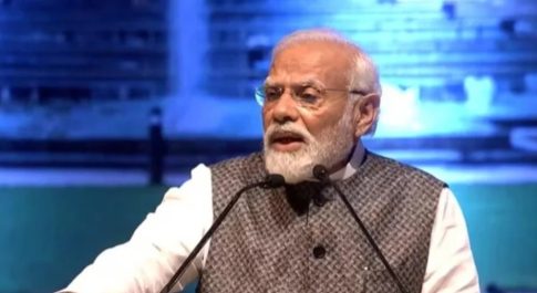तुम मुझे तीसरी टर्म दो, मैं तुम्हें एक और आज़ादी दूंगा!