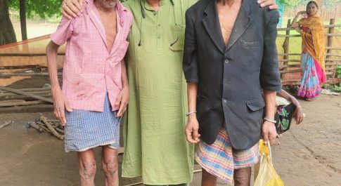 स्वतंत्रता के 77 सोपान” की पहली कड़ी