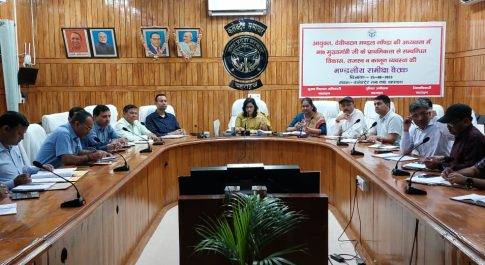 समाज के निम्न आय वर्ग के लिए संचालित होगी प्रधानमंत्री विश्वकर्मा योजना
