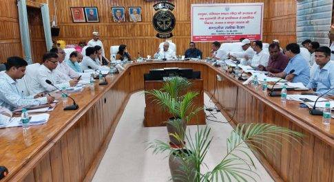 निर्धारित मानक से कम न किया जाय वादों का निस्तारण: आयुक्त