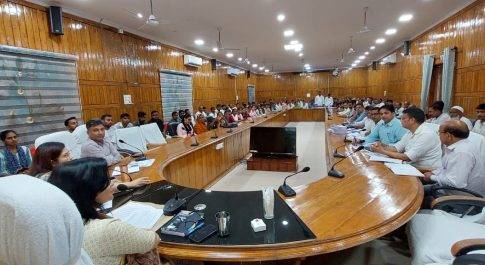 गोल्डेन कार्डधारक लाभार्थी के परिवार के सदस्यों का भी बनेगा गोल्डेन कार्ड