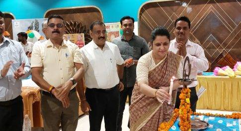 श्री अन्न के गुणों का गुणगान करेंगे शिक्षक, बच्चों की सुधरेगी सेहत