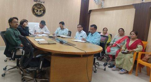 वर्चुअल माध्यम से आयोजित हुई पोषण पाठशाला
