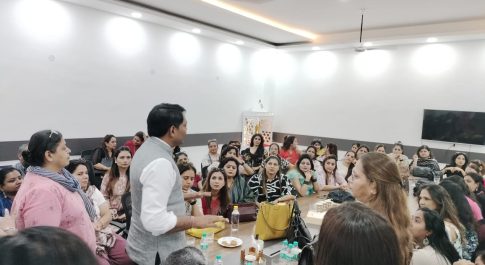 सीटीआई ने जी 20 शिखर सम्मेलन के लिए 100 महिला उद्यमियों को नियुक्त किया