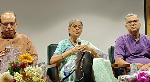 समाज की उन्नति के लिए हिन्दी की उन्नति जरूरी – प्रो पालीवाल