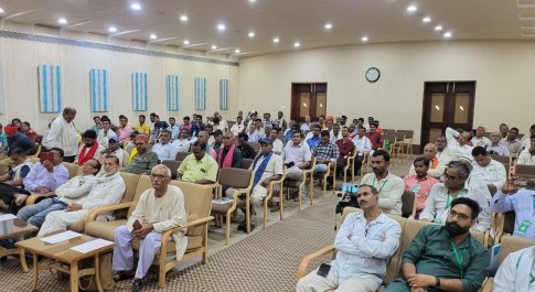 संयुक्त किसान मोर्चा का छत्तीसगढ़ राज्य सम्मेलन संपन्न, 10 सदस्यीय समन्वय समिति गठित, 2-3 अक्टूबर को बोनस सत्याग्रह का फैसला