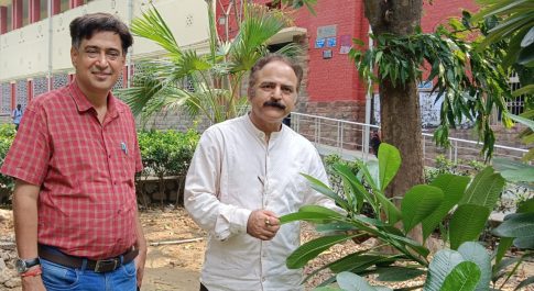 अपनी भाषा में देशज प्रज्ञा बोलती है : प्रो कौल 