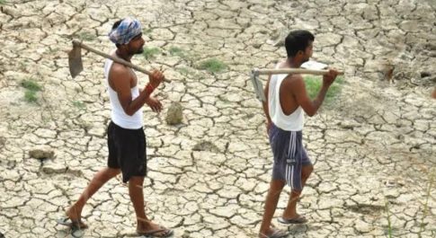 अमेरिकी उत्पादों पर टैरिफ छूट को भारतीय किसानों के हितों पर चोट बताया किसान सभा ने, वापस लेने की मांग
