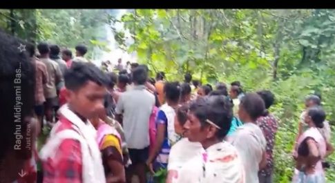 ताड़मेटला हत्याकांड के दोषियों को करो गिरफ्तार – किसान सभा