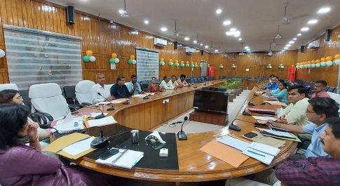 अन्तर्राष्ट्रीय बालिका दिवस के अवसर पर बालिकाओं द्वारा प्रस्तुत किये जायेगें विविध कार्यक्रम