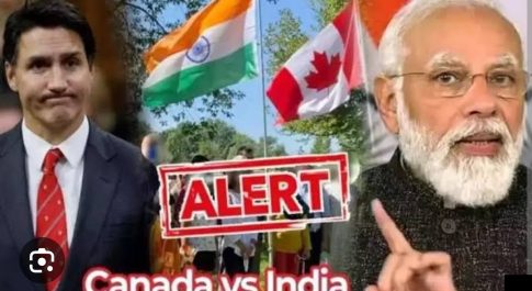 भारत-कनाडा बिगाड़ : सावधान रहिए, आगे खाई है!
