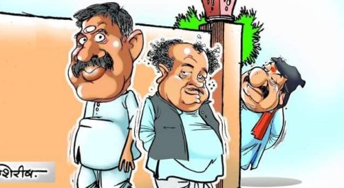 इतना अहंकार, घमंड और गुरूर कहाँ से आता है?